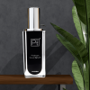 Platinum Deluxe organic moisturizing daily serum