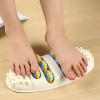 Foot Massager Roller Board for Deep Tissue & Relaxation