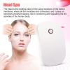 Portable Scalp Comb Massager w/ High Frequency Vibration