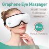 Eye Massage Instrument – Revitalize and Refresh Your Eyes