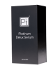 Platinum Deluxe organic moisturizing daily serum
