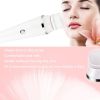4 in 1 Facial Cleansing Brush - Exfoliator- Face Massager