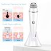 4 in 1 Facial Cleansing Brush - Exfoliator- Face Massager