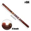 Wooden Trigger Point Soft Tissue Release Massager Stick Tool