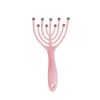 1 Pc Anti-Stress Pain Relief Octopus Claw Head Massager Tool