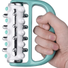 Mini Trigger Point Deep Tissue Massage Tool for Muscle Pain