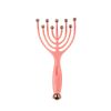 1 Pc Anti-Stress Pain Relief Octopus Claw Head Massager Tool